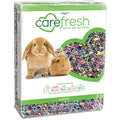Carefresh Confetti Paper Small Pet Bedding – 10 Day Odor Control, 50 L