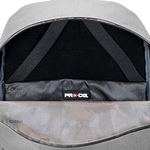 PRO-DG Smart Backpack – Unisex Waterproof Tech Rucksack in Aqua