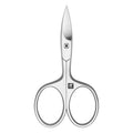 ZWILLING TWINOX Nail Scissors | Stainless Steel Curved Blade – 90mm