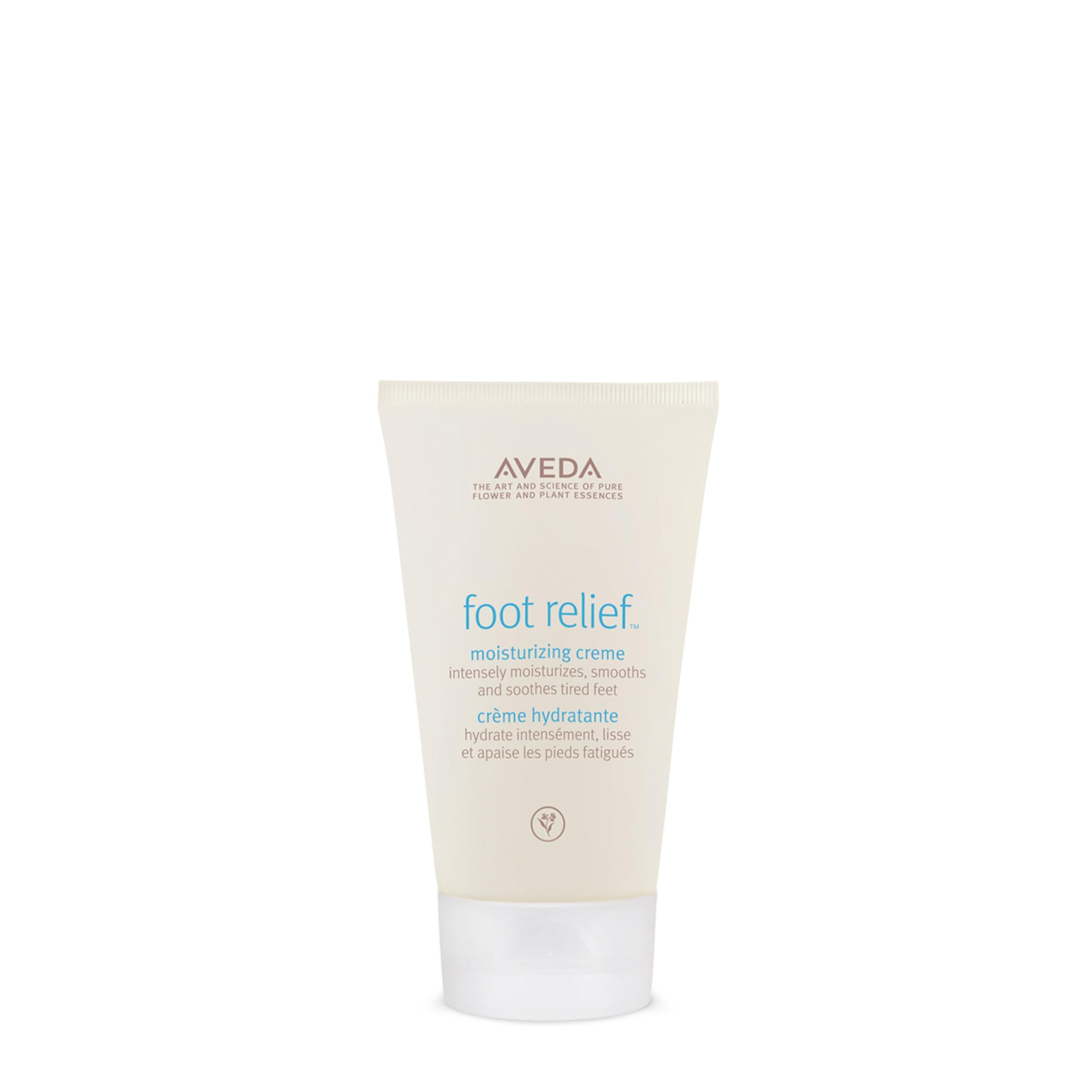Aveda Foot Relief Moisturizing Creme | Exfoliating Foot Cream - 125ml