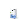 1800ML Portable Electric Dehumidifier with 7 LED Lights