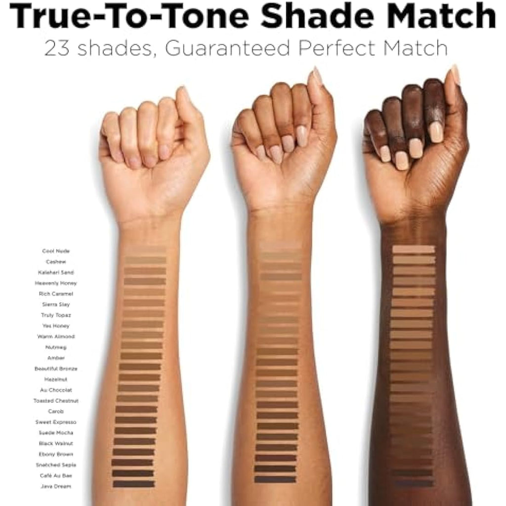 Black Opal Cream Stick Foundation – Hazelnut Full Coverage Makeup
