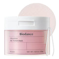 Biodance Collagen Gel Toner Pads | Pore Minimizing Korean Skincare