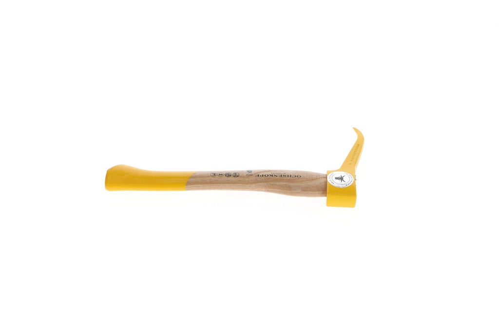 OCHSENKOPF Hand Sappie | 380mm Ash Handle Forestry Tool | OX 173 E-0500