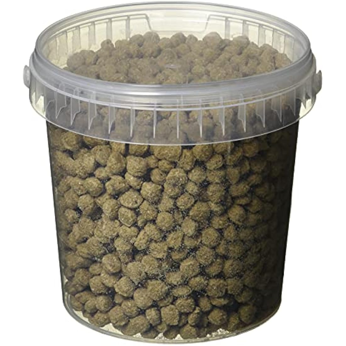 Floating Duck and Swan Feed – Premium Waterfowl Pellets, 1L