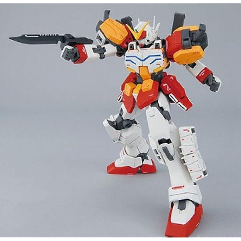 Bandai Gundam Heavyarms EW 1/100 Master Grade MG Model Kit