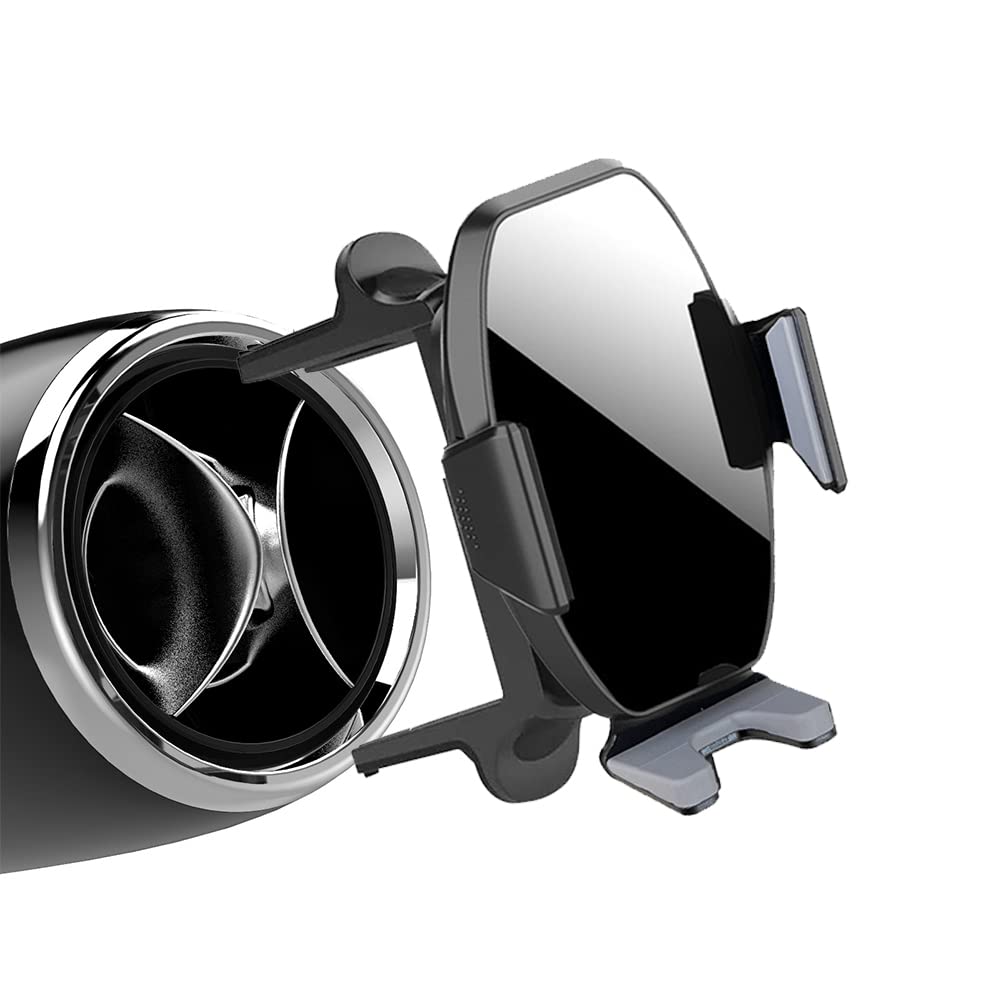 ICAILIN Car Phone Holder for Mercedes Benz A/B/C/E/S Class & GLC
