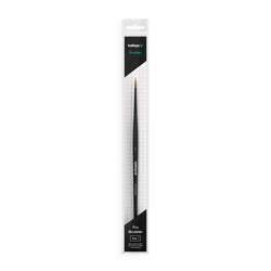 Vallejo Pro Modeler Natural Hair Round Brush No. 1 for Miniatures