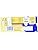 Nestlé Crunch White Chocolate & Crisped Rice Bars – 8 x 100g Bulk Pack