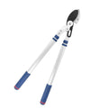 Spear & Jackson Telescopic Anvil Lopper – Dual Compound Carbon Steel
