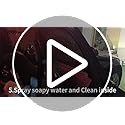 Vepagoo Ceramic Car Window Tint Film | 35% VLT Heat & UV Rejection