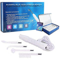 TEEROVA High Frequency Skin Therapy Wand | Portable Facial & Hair Device