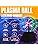 Dorlink 6-Inch Plasma Ball | Touch & Sound Sensitive Magic Lava Lamp