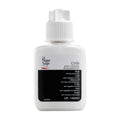 Peggy Sage Clear Nail Glue for Tips and Wraps – Fast Drying - 15g