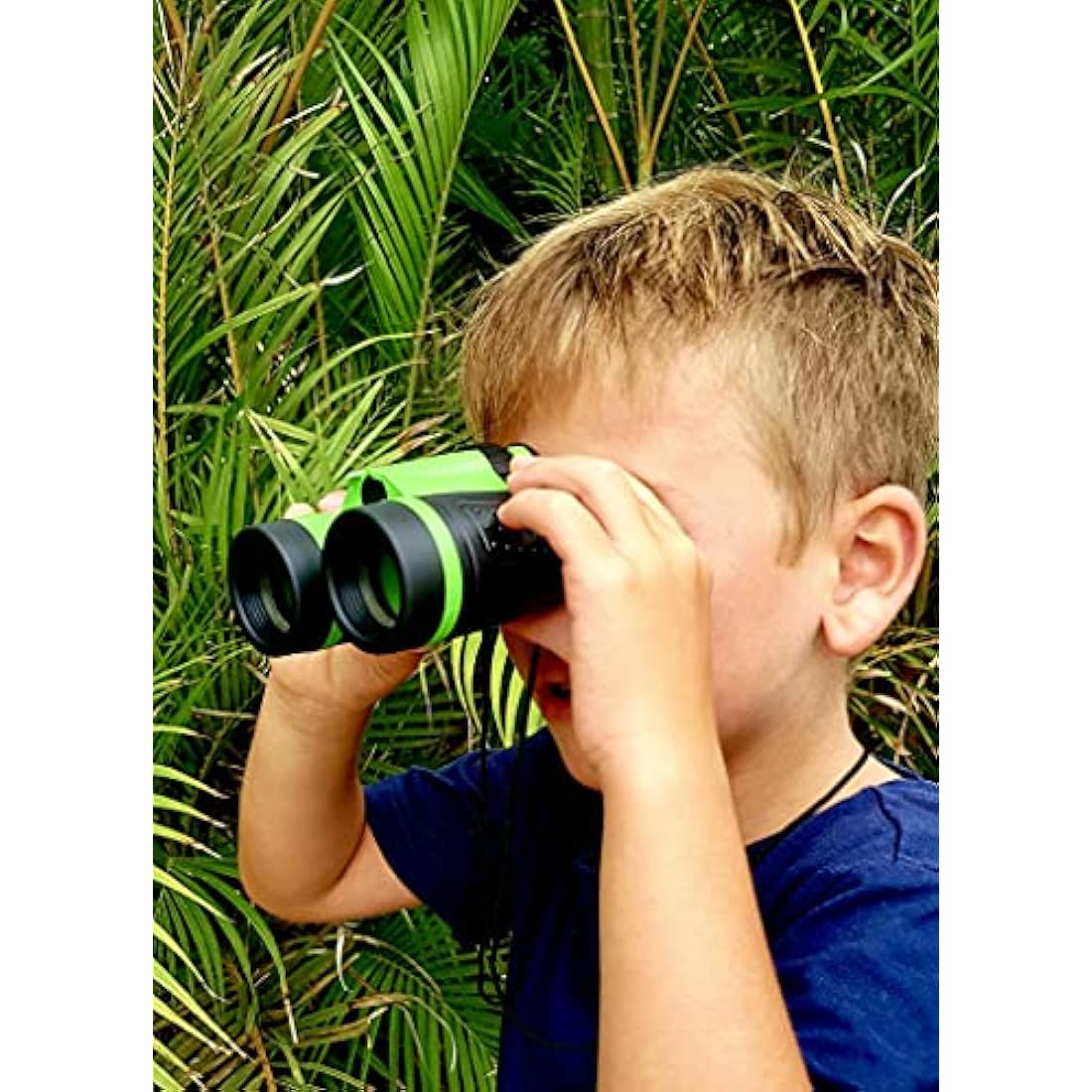 Adventure Kidz Outdoor Exploration Kit | 6-Piece STEM Camping Toy Set