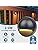 Jolof Store Low Voltage LED Deck Lights – 6 Pack IP67 Waterproof 2700K