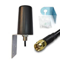 UniteCom 868MHz LoRa Helium Antenna | 5dBi Rugged Omni-Directional