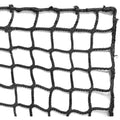 Aoneky Heavy Duty Soccer Backstop Net – 4" Mesh Polyester Barrier