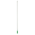Unger ProAlu WaterWand Floor Squeegee Handle – Lightweight Aluminum, 1.4m