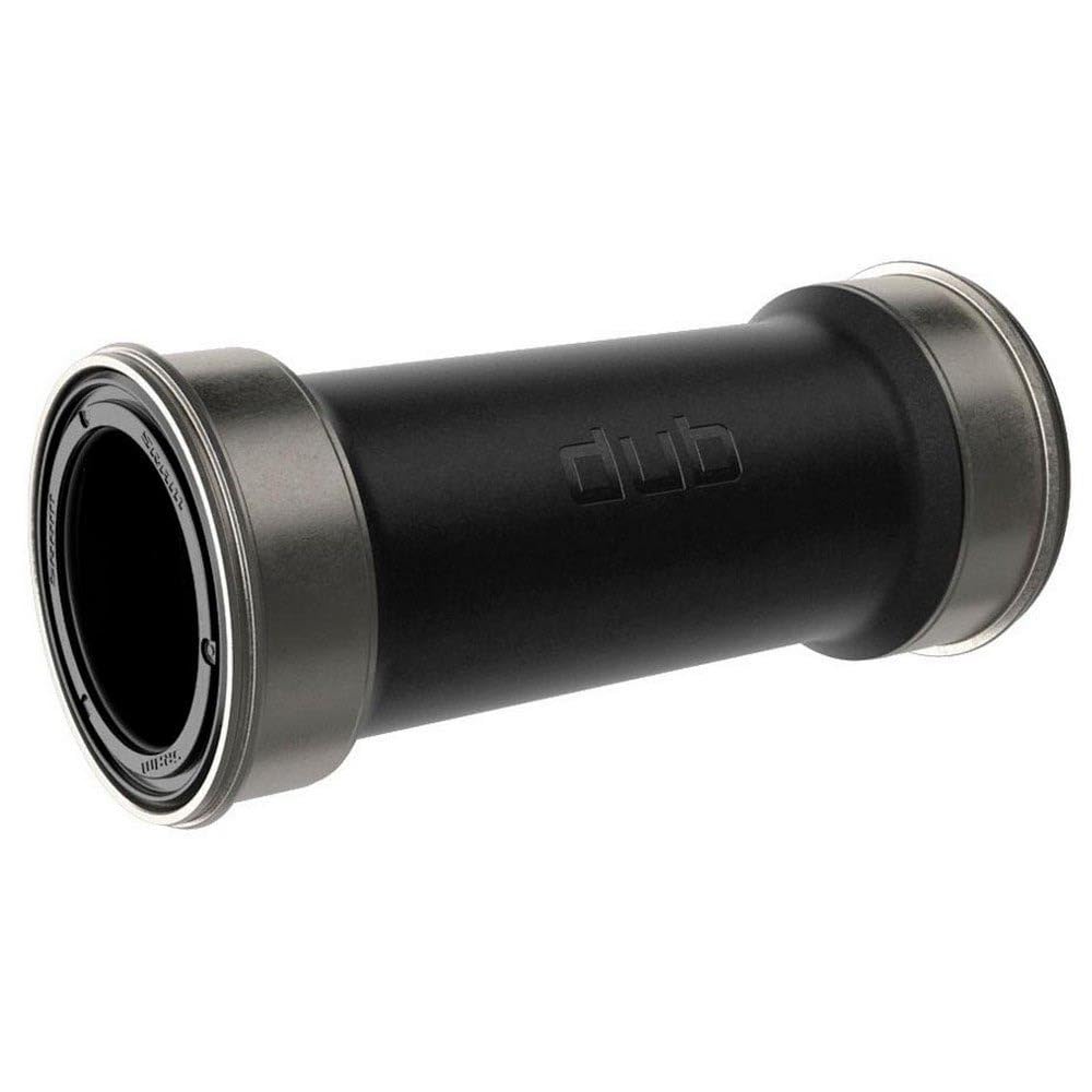 SRAM DUB PressFit MTB SuperBoost+ Bottom Bracket - 92mm, Black