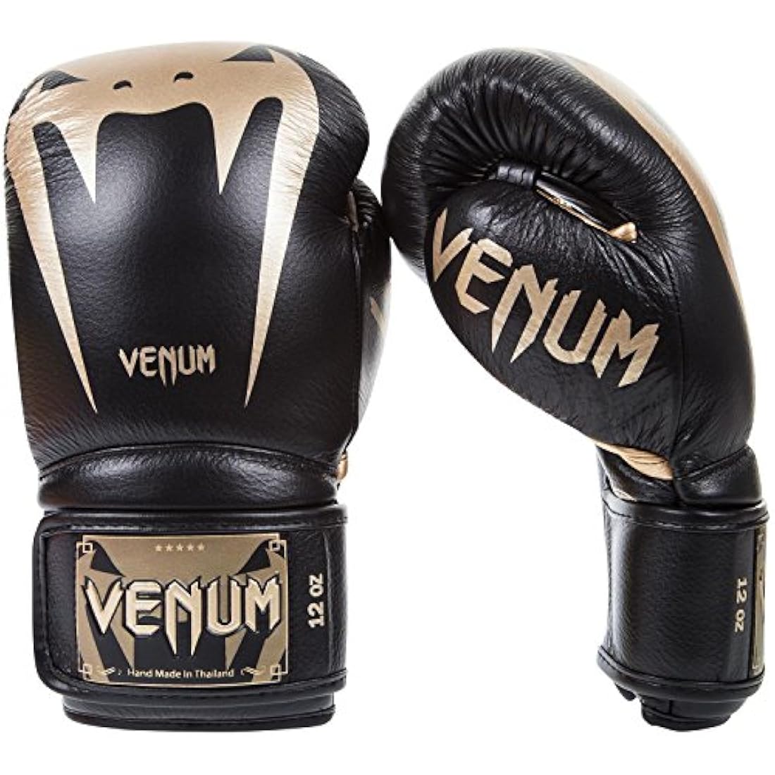 Venum Giant 3.0 Boxing Gloves – Triple Density Foam for Muay Thai