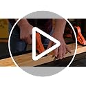 PONY 2-in-1 Folding Workbench | 454kg Sawhorse with 6 Adjustable Heights