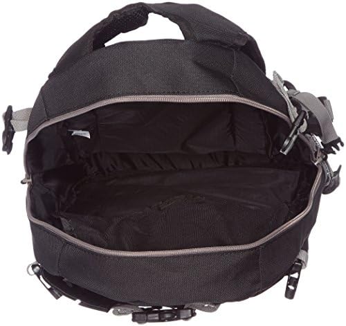 Forvert Ice Louis Unisex Backpack – Durable Travel Daypack by Jolof Store