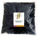 Hides Fine Foods Dried Sweetened Blueberries – 1kg Bulk Baking Bag
