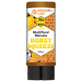 Manuka Lab 70+ MGO Manuka Honey Squeeze Bottle - Lemon Flavour 330g