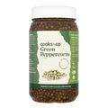 Cooks & Co Green Peppercorns in Brine – Gourmet Sauce Seasoning 1kg