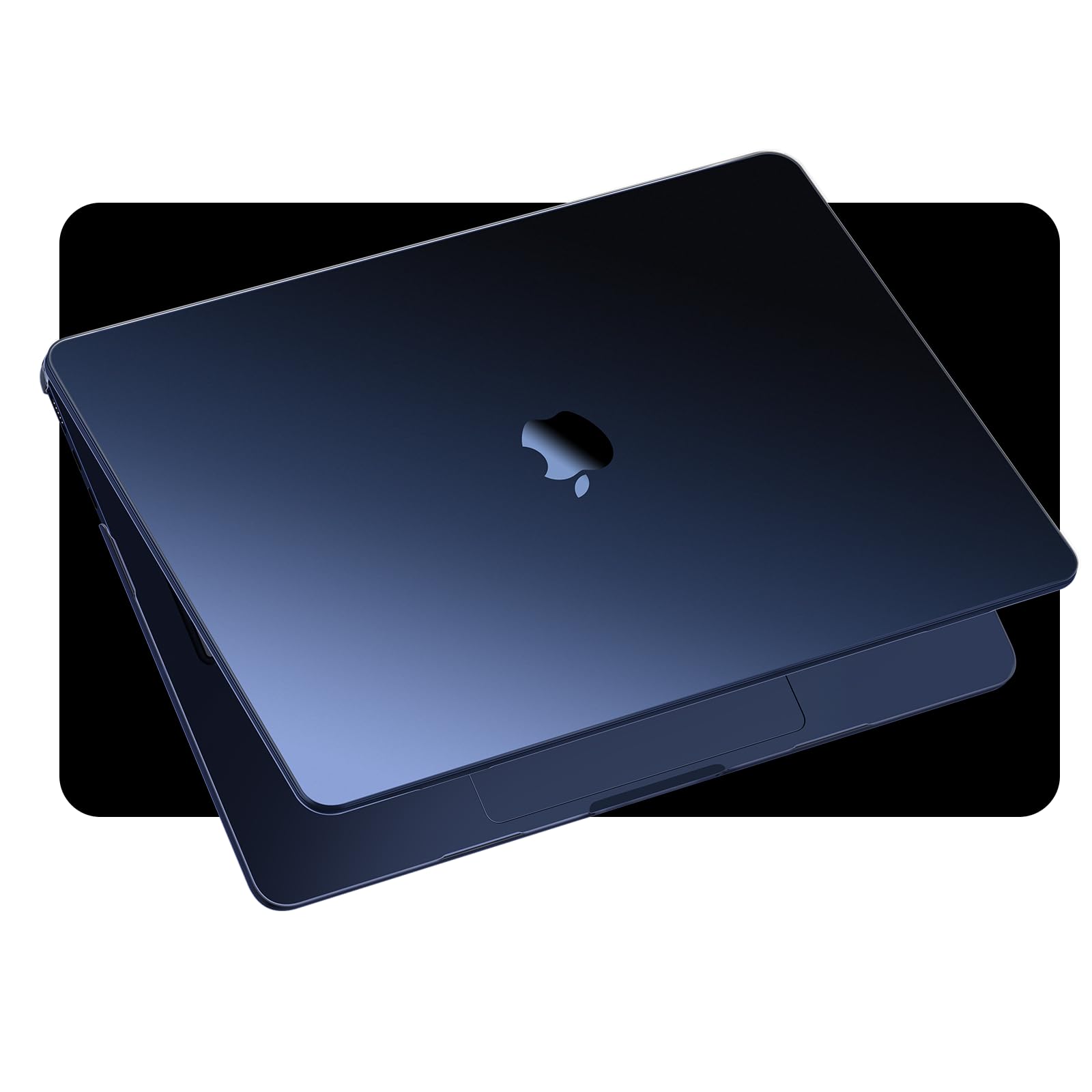 MOSISO MacBook Air 15 inch Case – Ultra-Thin Hard Shell Cover