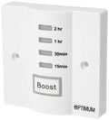 Jolof Store Electronic Boost Timer – 2 Hour Energy Saving Time Switch