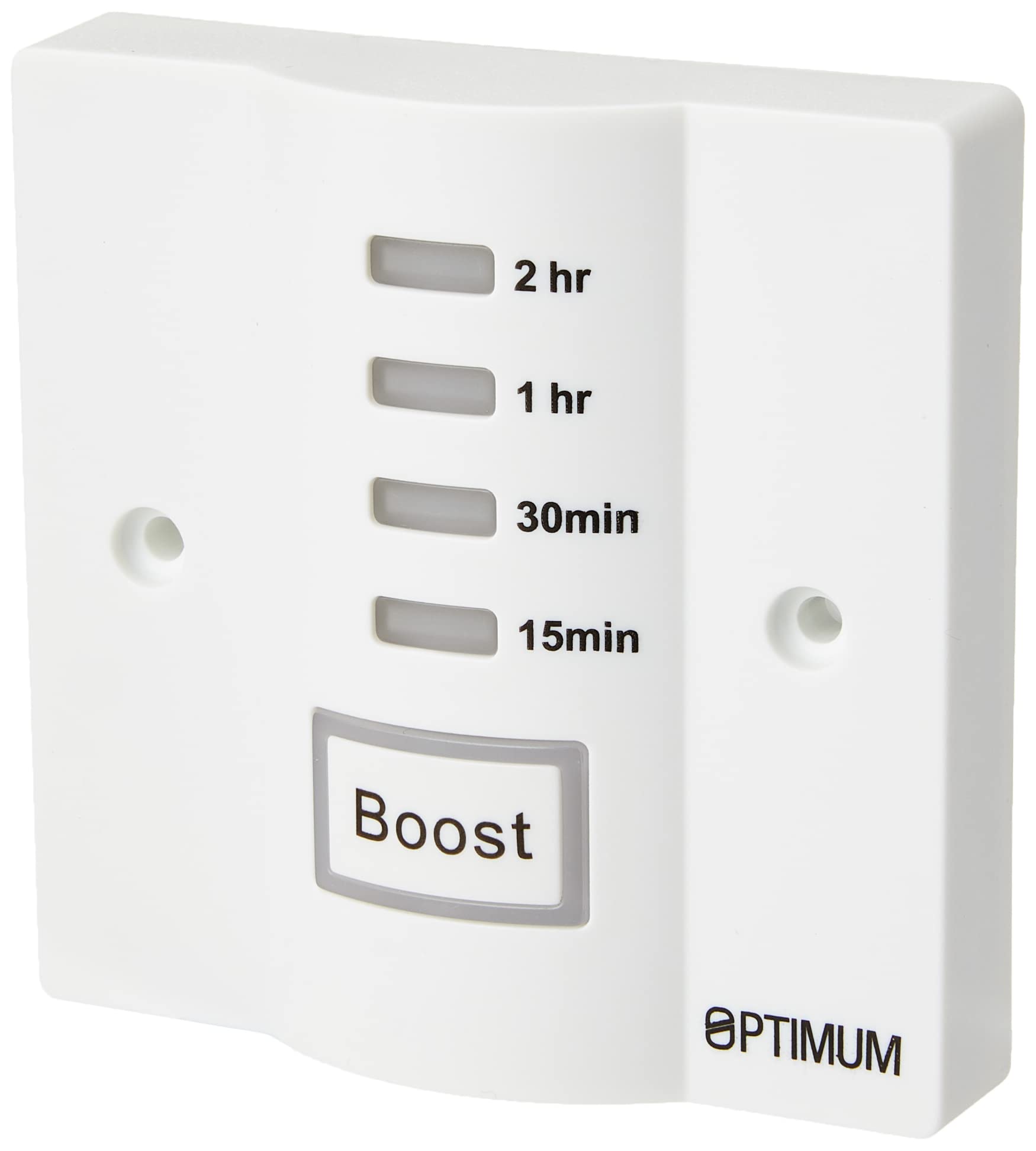 Jolof Store Electronic Boost Timer – 2 Hour Energy Saving Time Switch