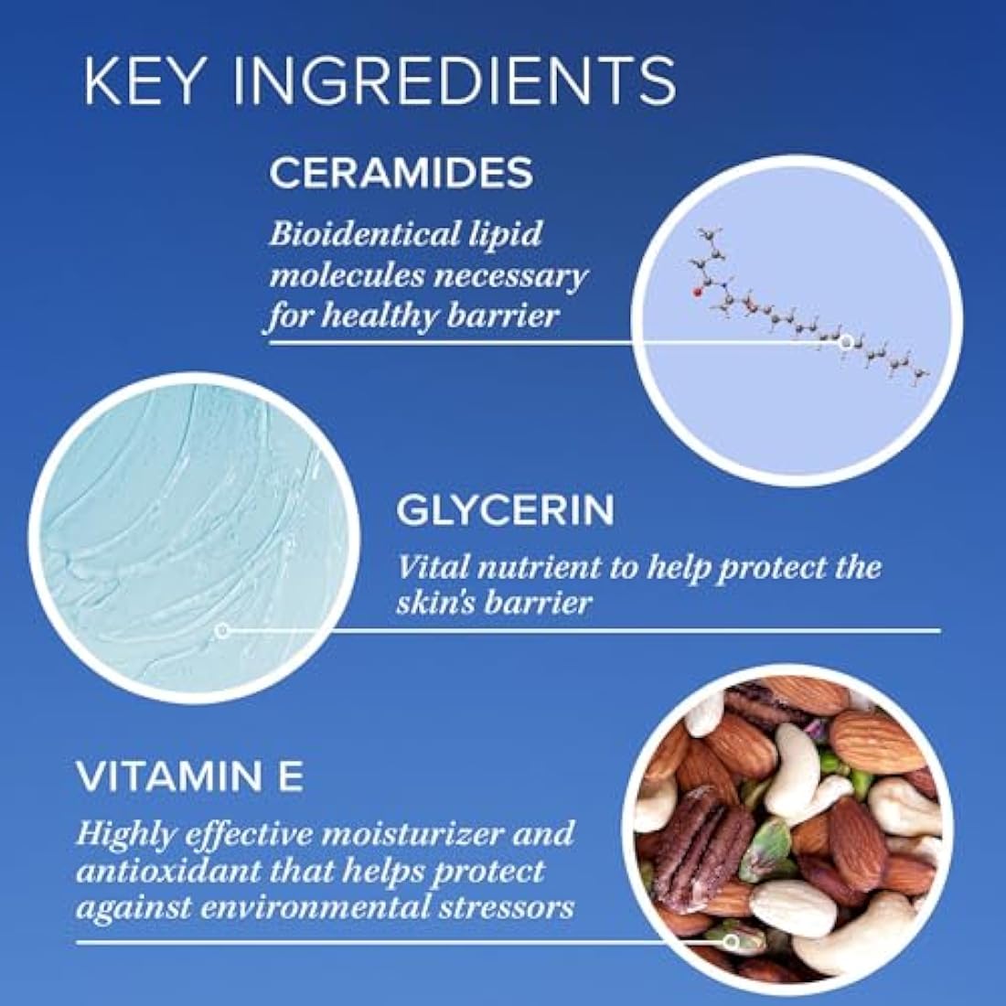 iS CLINICAL Sheald Recovery Balm – Hydrating Face Moisturizer, 0.5 oz