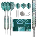 Target Darts Rove 90% Tungsten Steel Tip Set | Swiss Point Professional