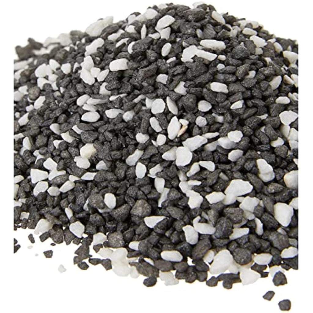 Pettex Roman Gravel Harlequin Blend Aquatic Substrate - 2kg Bag