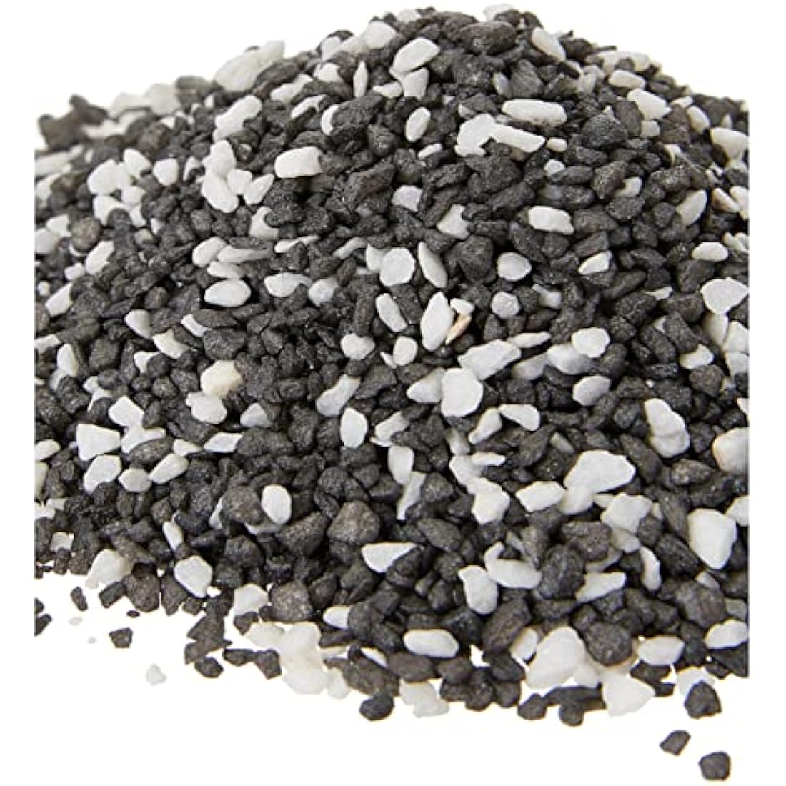 Pettex Roman Gravel Harlequin Blend Aquatic Substrate - 2kg Bag