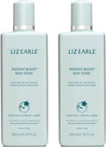 Liz Earle Instant Boost Skin Tonic Duo - 2 x 200ml Hydrating Toner