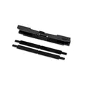 Tobii Gaming Eye Tracker Mounting Kit | Flex and Metal Plate Mounts