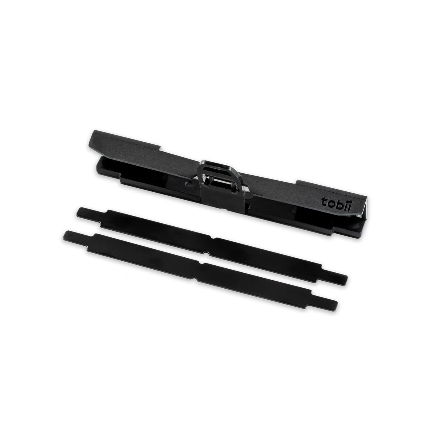 Tobii Gaming Eye Tracker Mounting Kit | Flex and Metal Plate Mounts