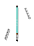 Sweed Satin Eyeliner – Golden Beetle Metallic Bronze Eye Pencil