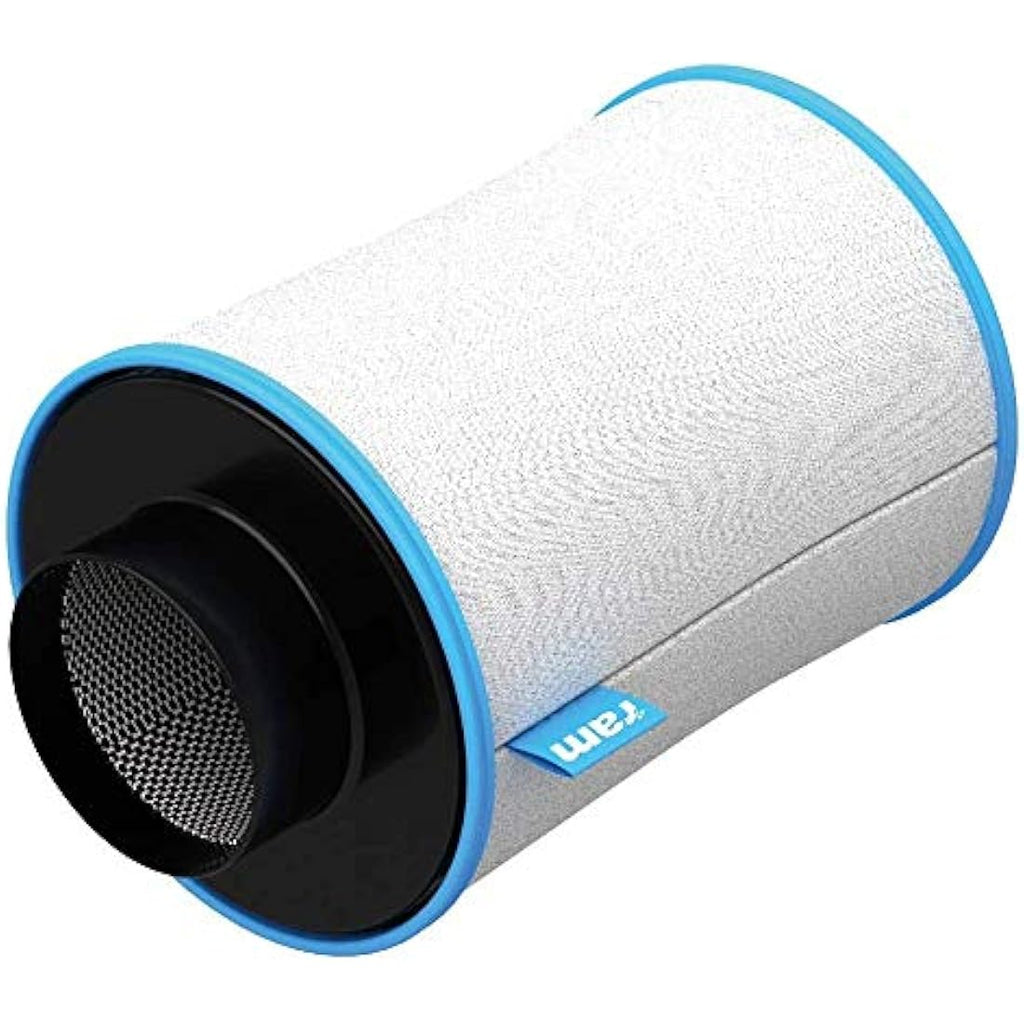 RAM Carbon Filter 315mm x 800mm | 1350m³/hr Odour Control Air Filter