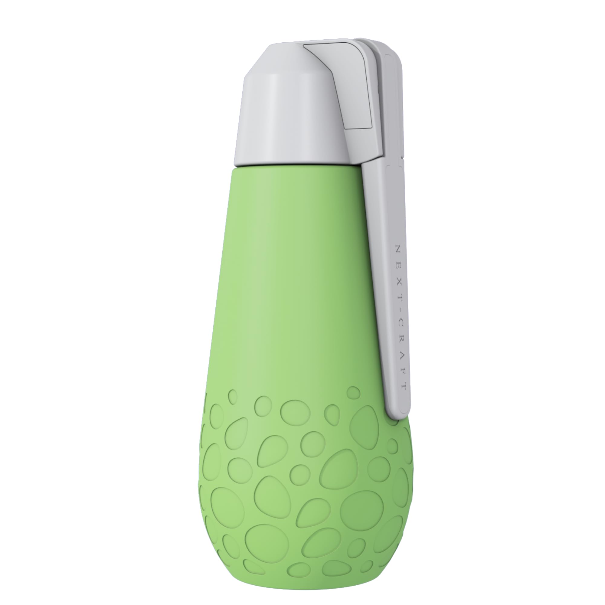 Jolof Store Portable Bidet – 400ml Handheld Peri Bottle for Travel