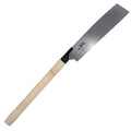 SUIZAN Kataba Japanese Pull Saw 265mm | Single Edge Woodworking Tool