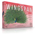 Stonemaier Games Wingspan Asia – Standalone & Expansion Board Game