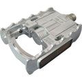 MKS FD-7 Folding Pedals – Compact Metallic Urban Commuter Bike Pedals