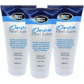 Dermatonics Once Heel Balm – 25% Urea Foot Cream for Dry Skin – 3 x 200ml