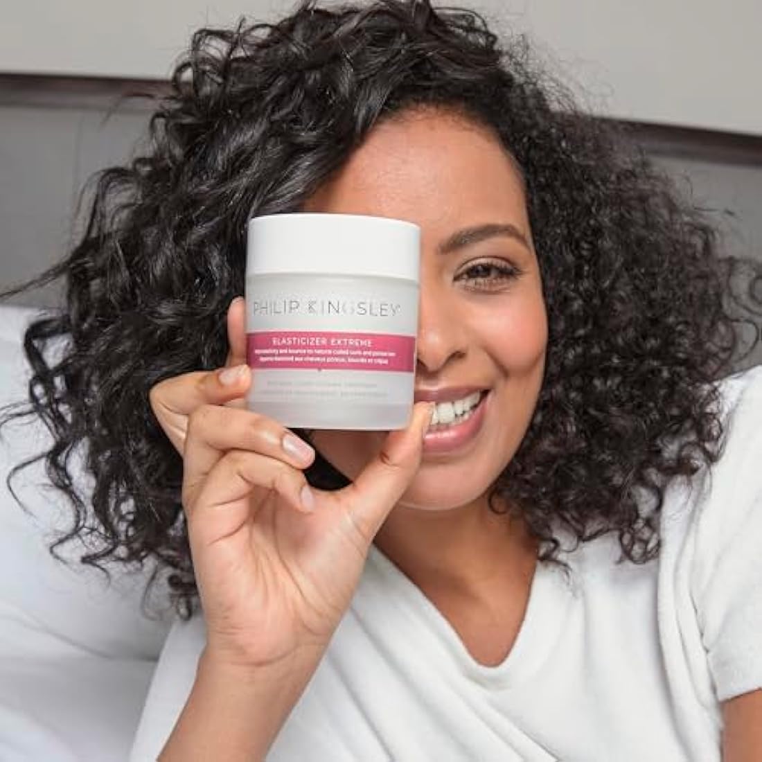 Philip Kingsley Elasticizer Extreme Hair Mask for Dry Damaged Hair - 150ml