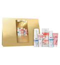 No7 Skincare Essentials 5 Piece Gift Set | Hydrating Facial Routine Kit