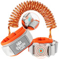 Lehoo Castle Toddler Reins – Anti Lost Wrist Link with Magnetic Lock